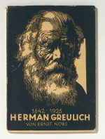 Herman Greulich 1842-1925