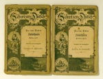 Sammlung deutsch-schweizerischer Mundart-Literatur