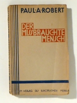 Der missbrauchte Mensch