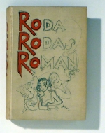 Roda Rodas Roman