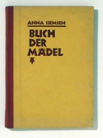 Buch der M&auml;del